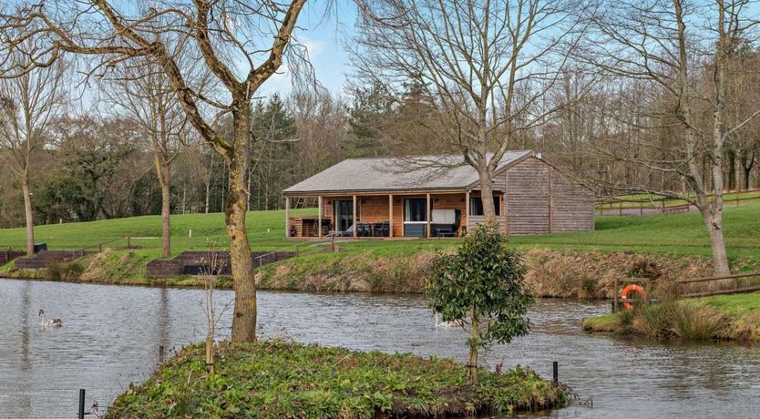 Photo of Cottage in Mid and East Devon