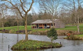 Photo of Cottage in Mid and East Devon