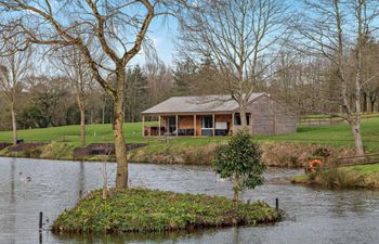 in Kentisbeare (94139) Holiday Home