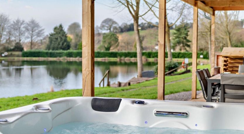 Photo of 3 Bed in Kentisbeare