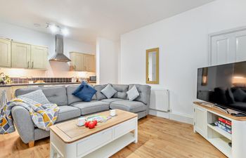 2 Bed in Tenby Holiday Home