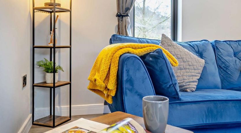 Photo of 2 Bed in Heyope