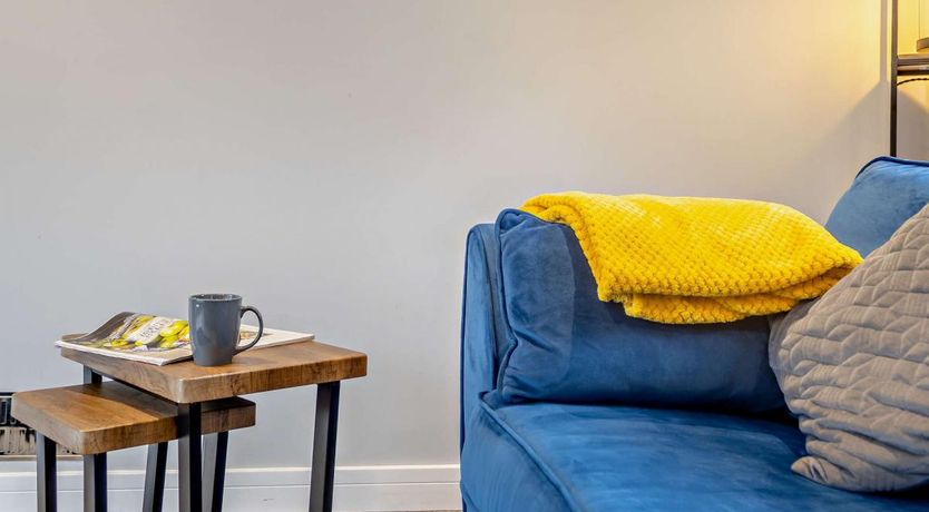 Photo of 2 Bed in Heyope