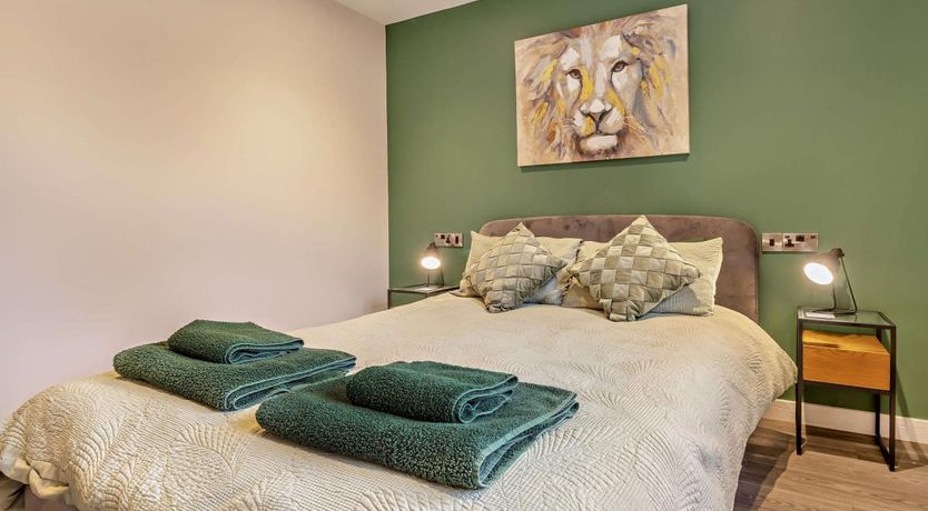 Photo of 2 Bed in Heyope