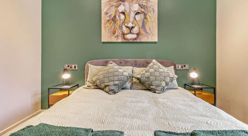 Photo of 2 Bed in Heyope