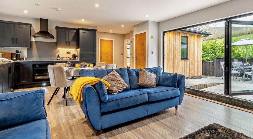 Photo of 2 Bed in Heyope