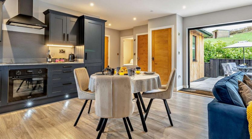 Photo of 2 Bed in Heyope