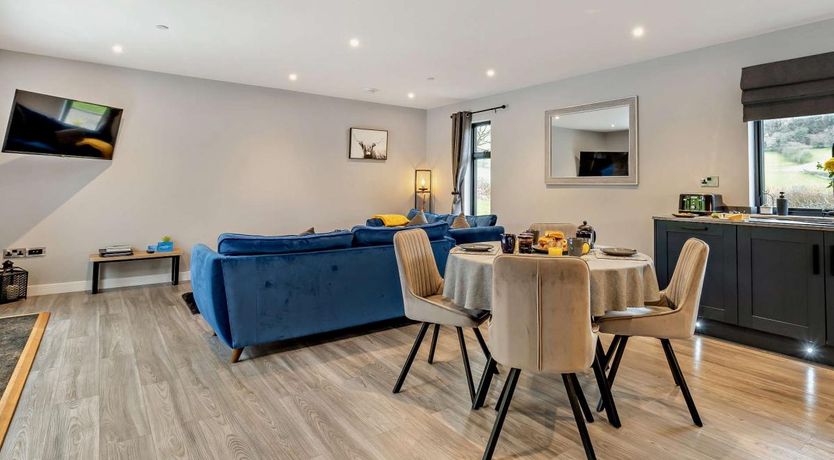 Photo of 2 Bed in Heyope