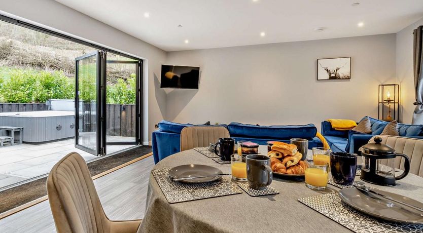 Photo of 2 Bed in Heyope