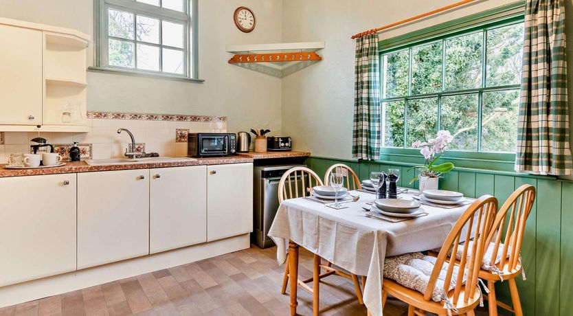 Photo of 2 Bed in Alford