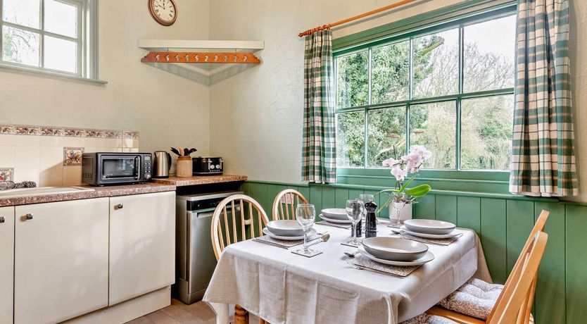 Photo of 2 Bed in Alford