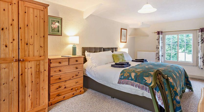 Photo of 2 Bed in Alford