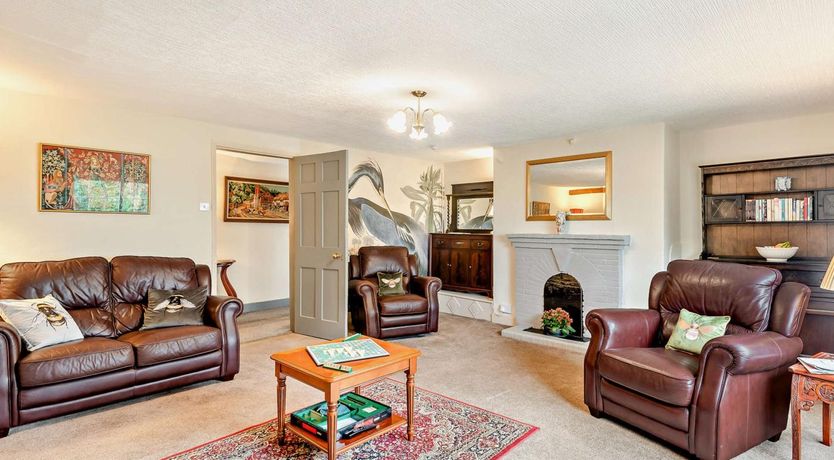 Photo of 2 Bed in Alford