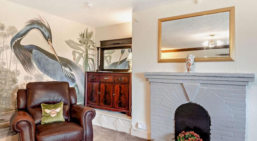 Photo of 2 Bed in Alford