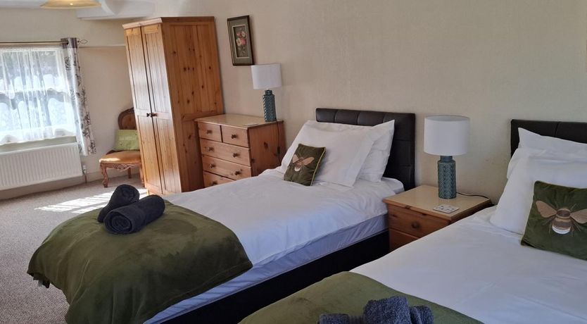 Photo of 2 Bed in Alford