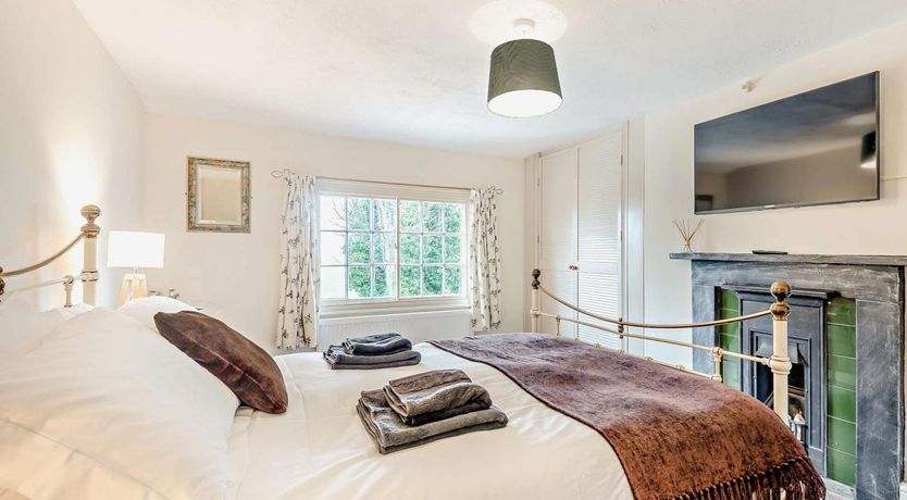 Photo of 2 Bed in Alford