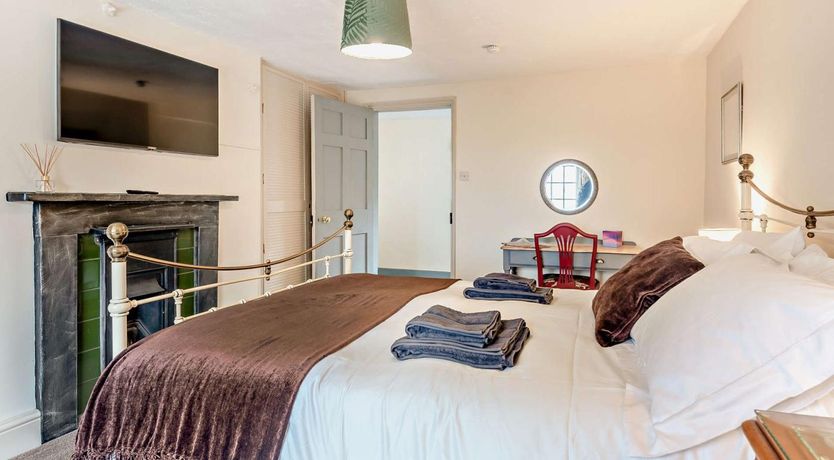 Photo of 2 Bed in Alford