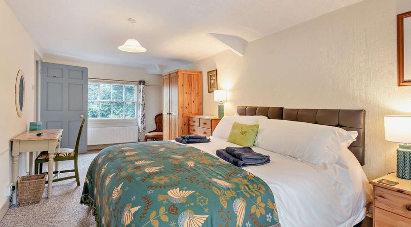 Photo of 2 Bed in Alford