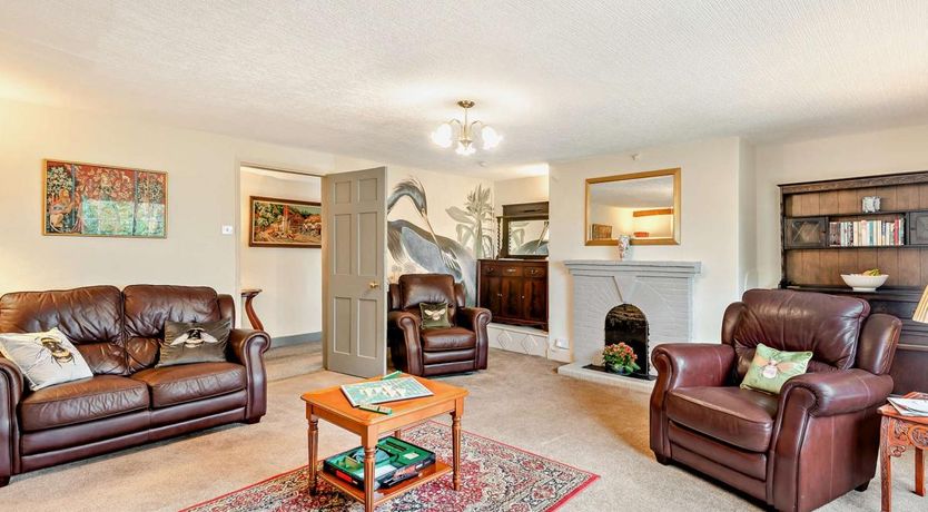 Photo of 2 Bed in Gayton le Marsh