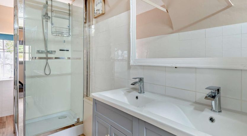 Photo of 2 Bed in Gayton le Marsh