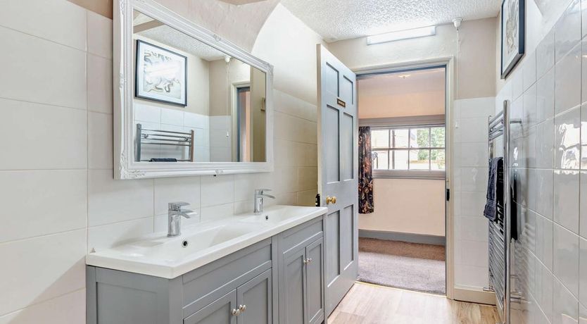 Photo of 2 Bed in Gayton le Marsh