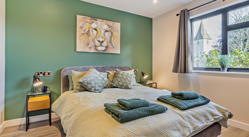 Photo of 2 Bed in Knighton