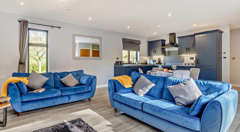 Photo of 2 Bed in Heyope