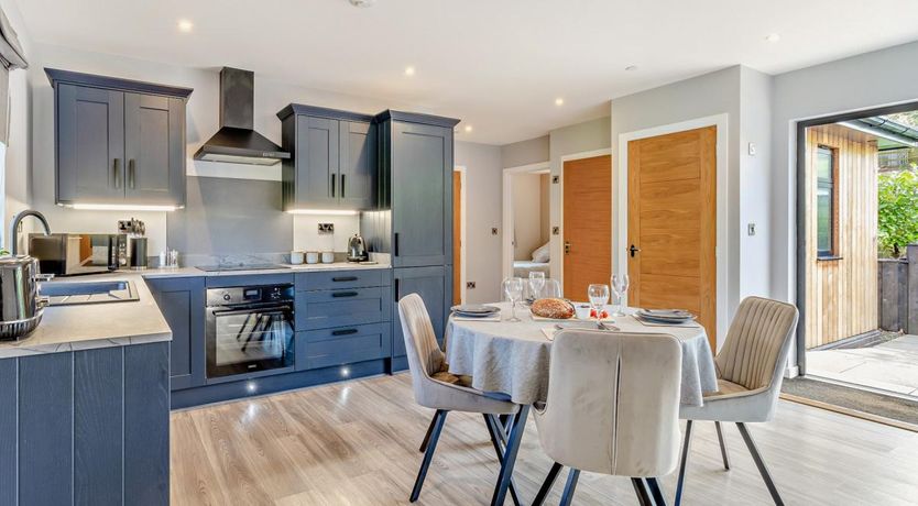 Photo of 2 Bed in Heyope