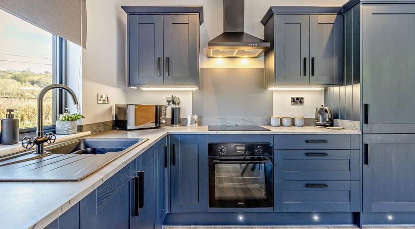 Photo of 2 Bed in Heyope