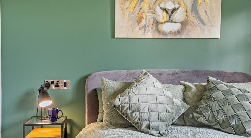 Photo of 2 Bed in Heyope