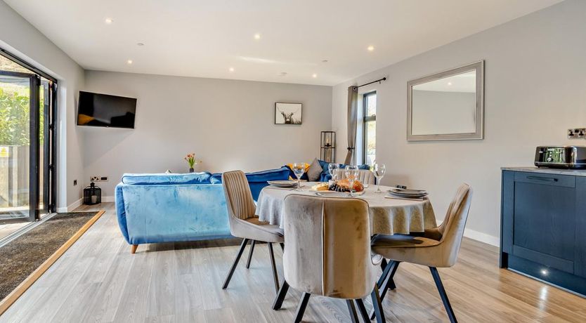 Photo of 2 Bed in Heyope