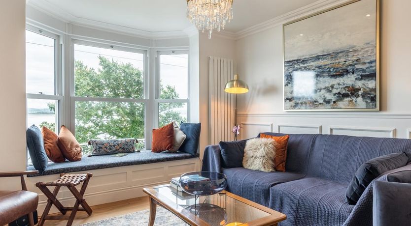 Photo of 4 Bed in Aberdovey