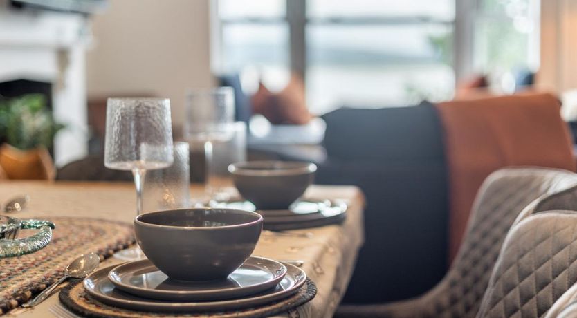 Photo of 4 Bed in Aberdovey