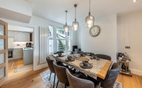 Photo of in Aberdovey (94232)