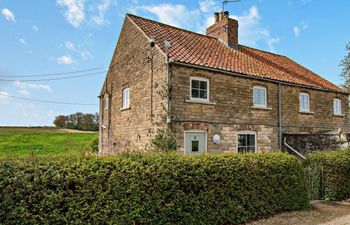 Cottage in North Yorkshire Holiday Home