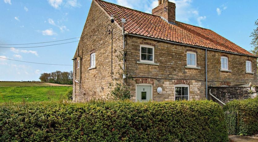 Photo of Cottage in North Yorkshire