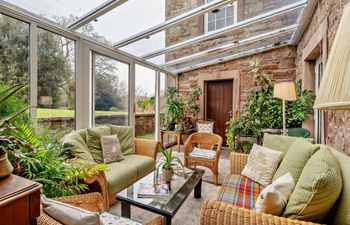in Greystoke (94247) Holiday Home