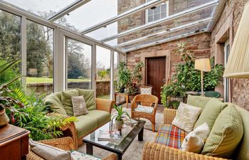 Cottage in Cumbria Holiday Home