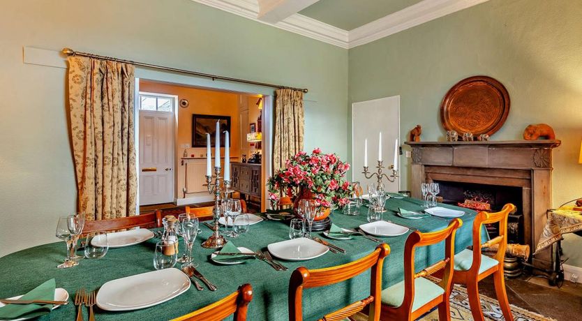 Photo of 4 Bed in Greystoke