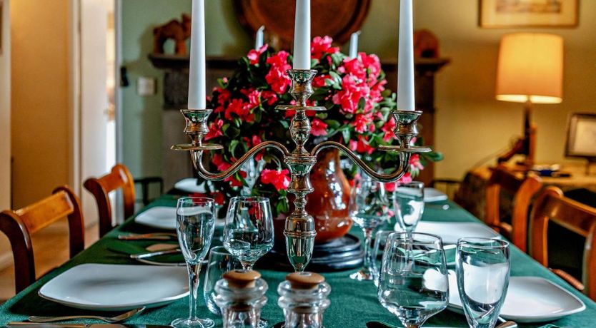 Photo of 4 Bed in Greystoke