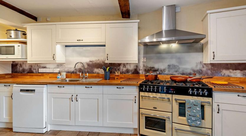 Photo of 4 Bed in Greystoke