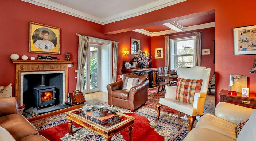 Photo of 4 Bed in Greystoke