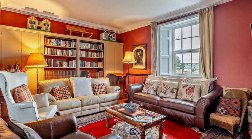 Photo of 4 Bed in Greystoke