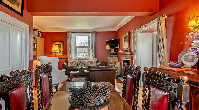 Photo of 4 Bed in Greystoke