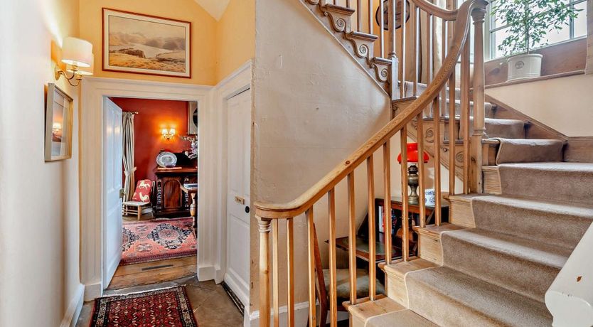 Photo of 4 Bed in Greystoke