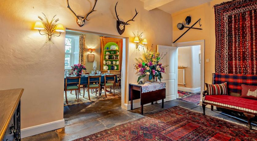 Photo of 4 Bed in Greystoke