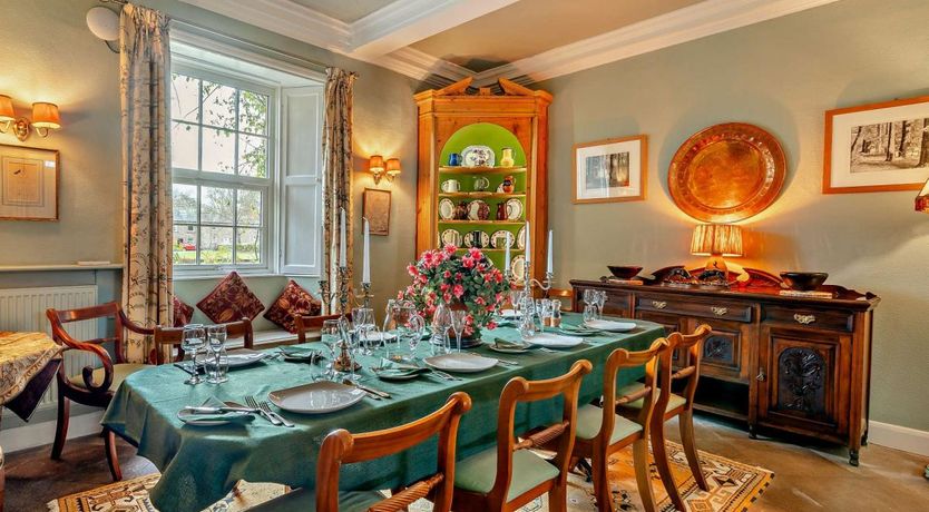 Photo of 4 Bed in Greystoke