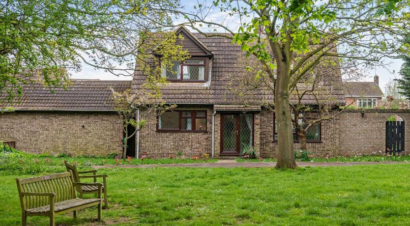 Photo of Cottage in Essex