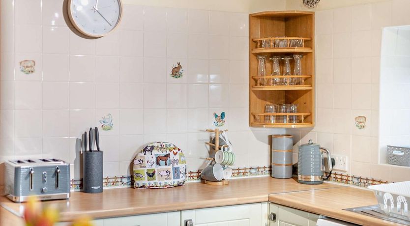 Photo of 2 Bed in Bishop Auckland