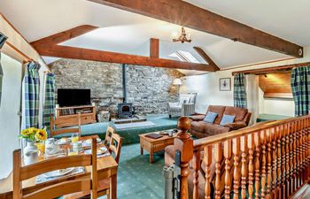 2 Bed in Bishop Auckland Holiday Home